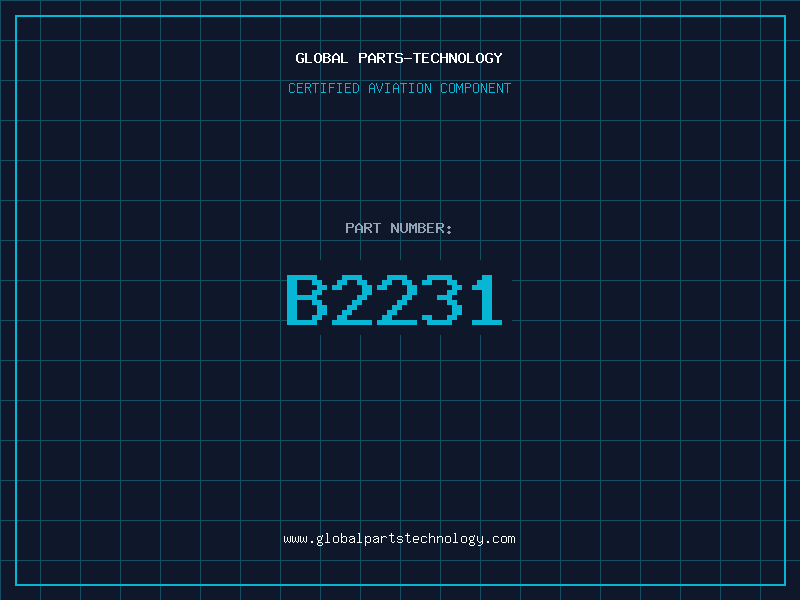 Aviation Part B2231