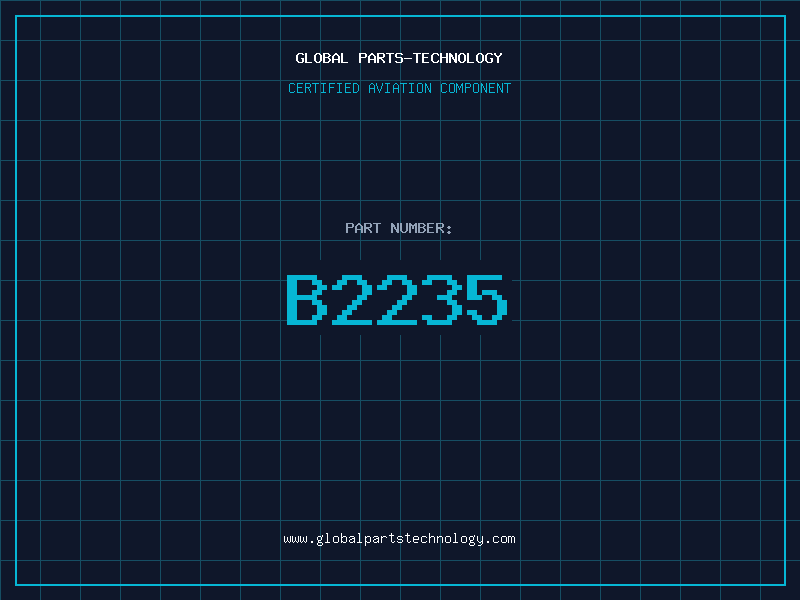 Aviation Part B2235