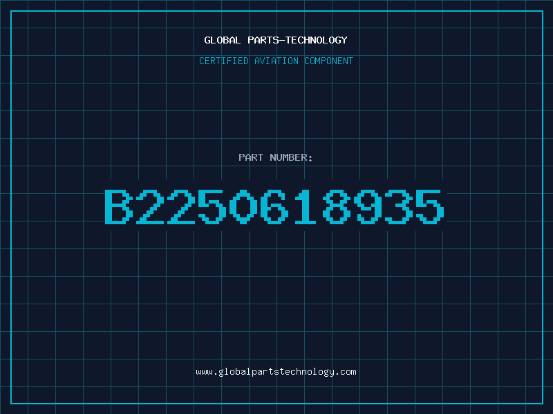 Aviation Part B2250618935