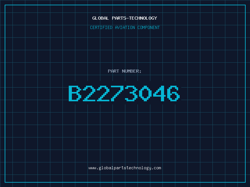 Aviation Part B2273046
