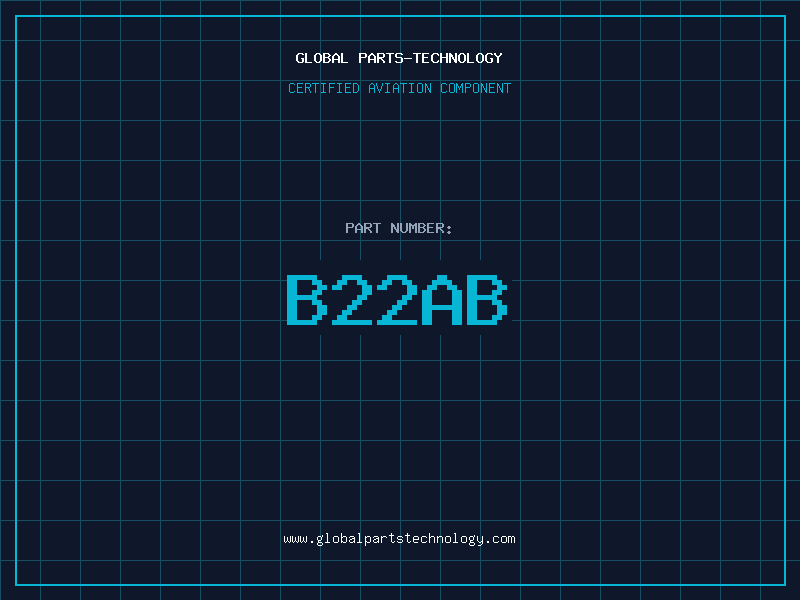 Aviation Part B22AB