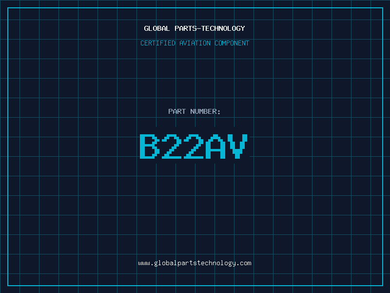 Aviation Part B22AV