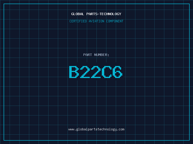 Aviation Part B22C6