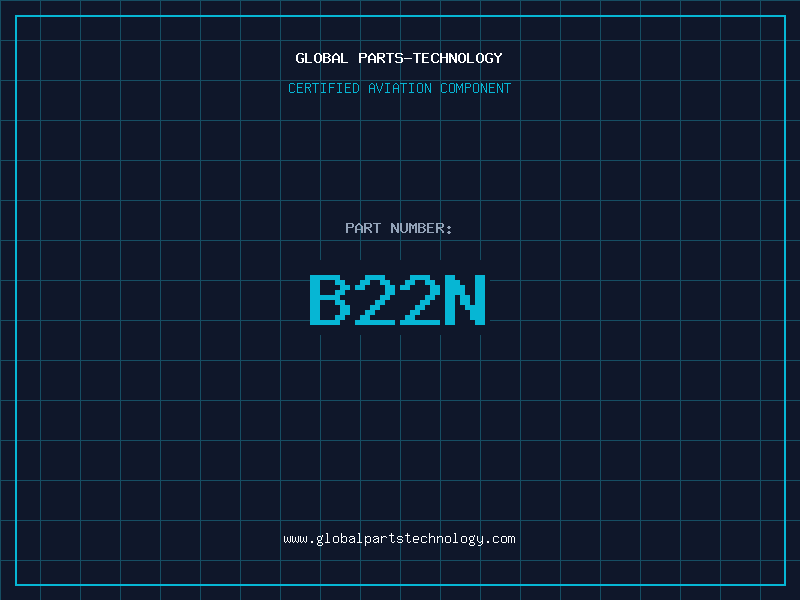 Aviation Part B22N