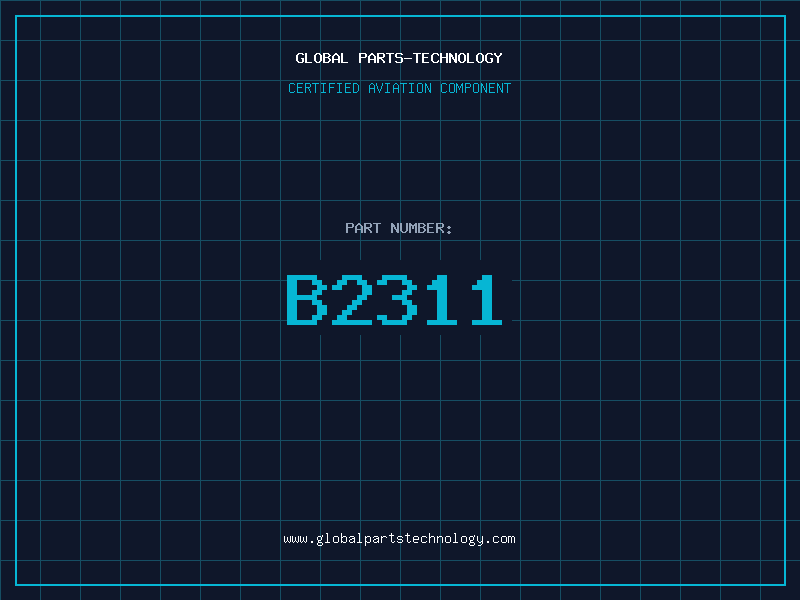 Aviation Part B2311