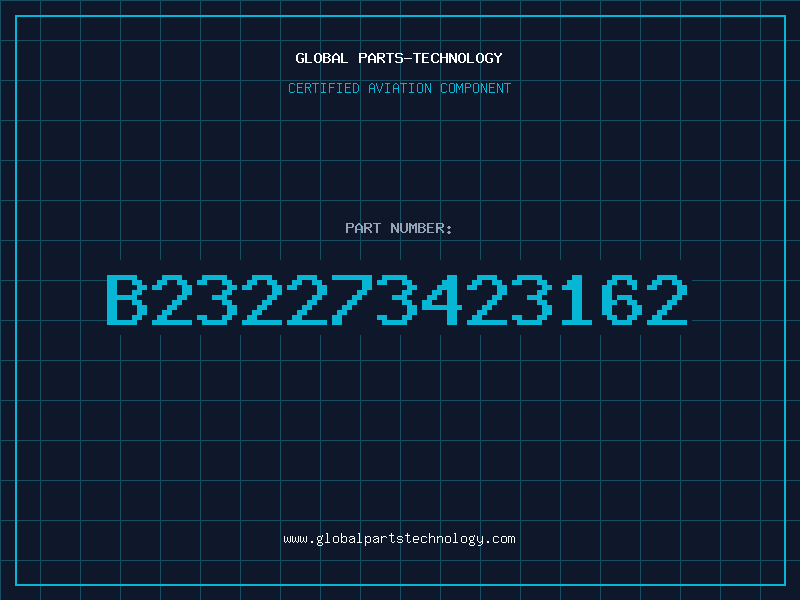 Aviation Part B232273423162