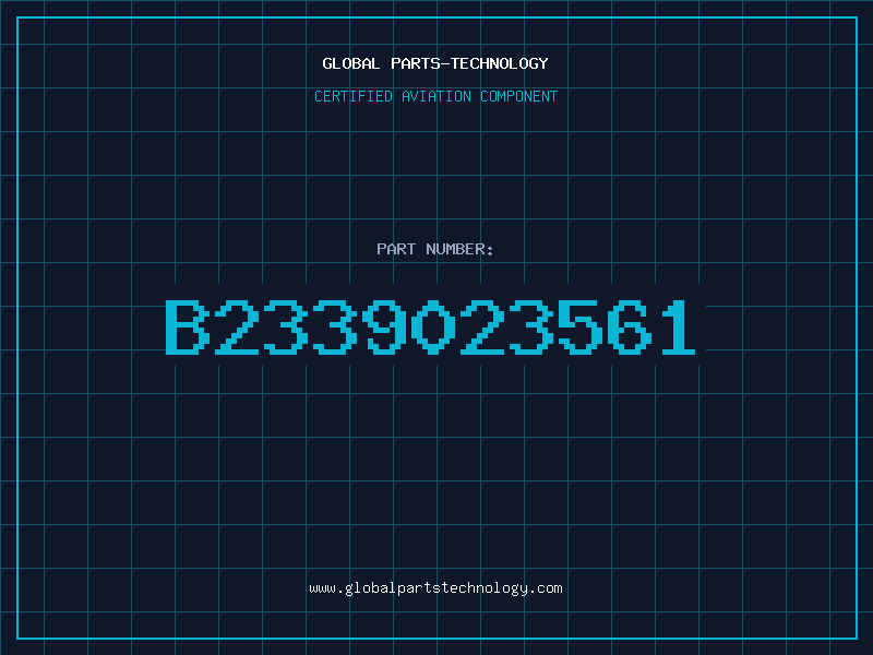 Aviation Part B2339023561
