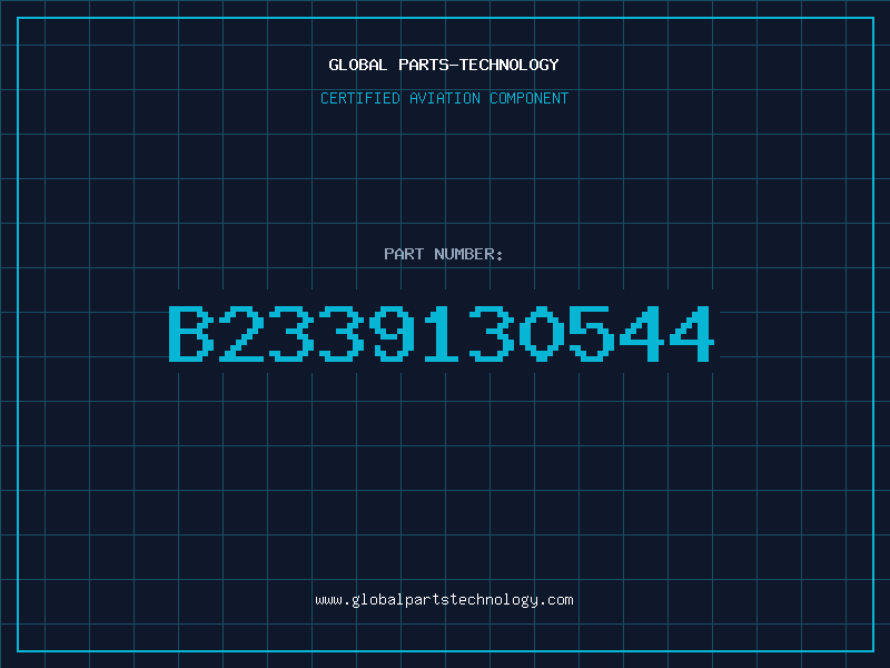 Aviation Part B2339130544
