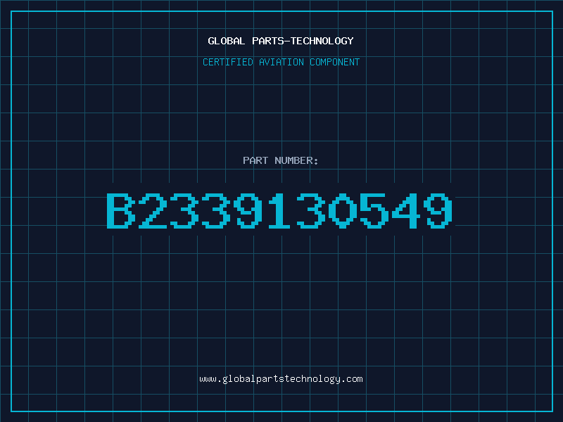 Aviation Part B2339130549