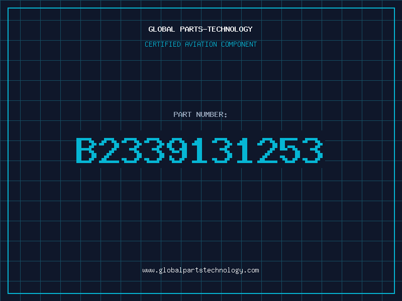 Aviation Part B2339131253