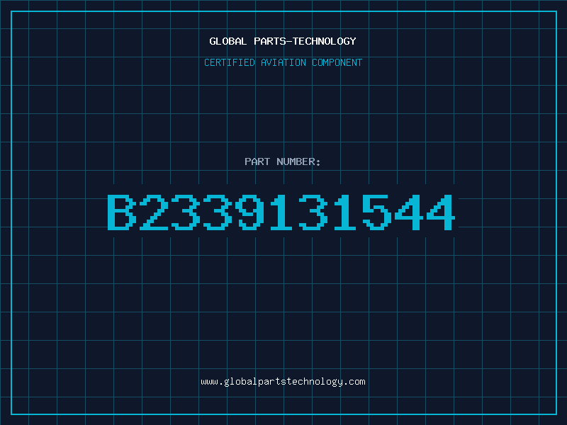 Aviation Part B2339131544