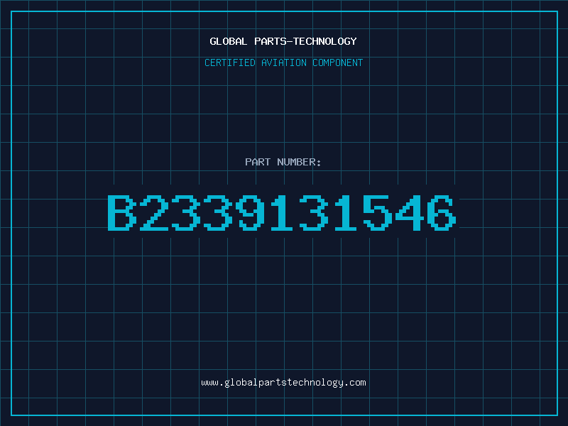 Aviation Part B2339131546