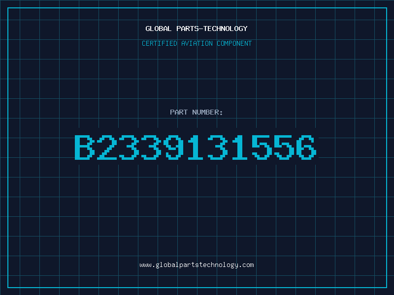 Aviation Part B2339131556