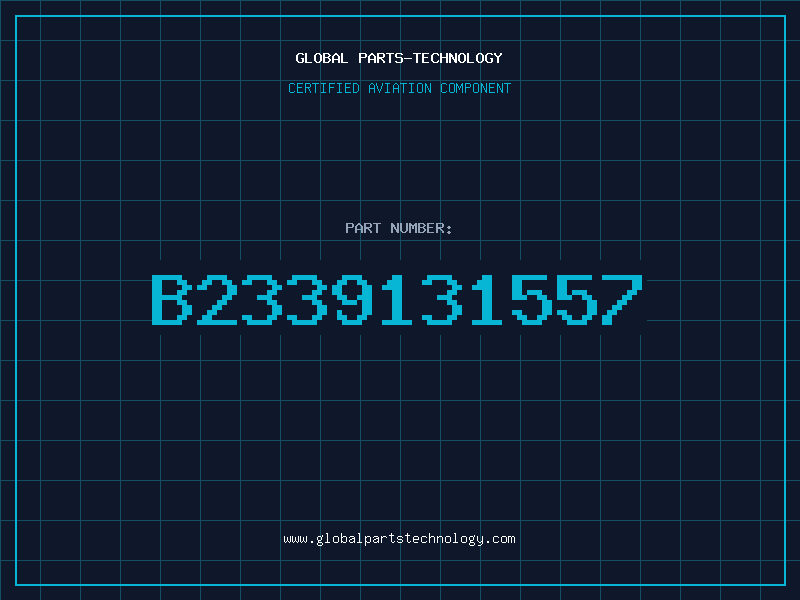 Aviation Part B2339131557