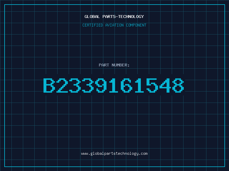 Aviation Part B2339161548