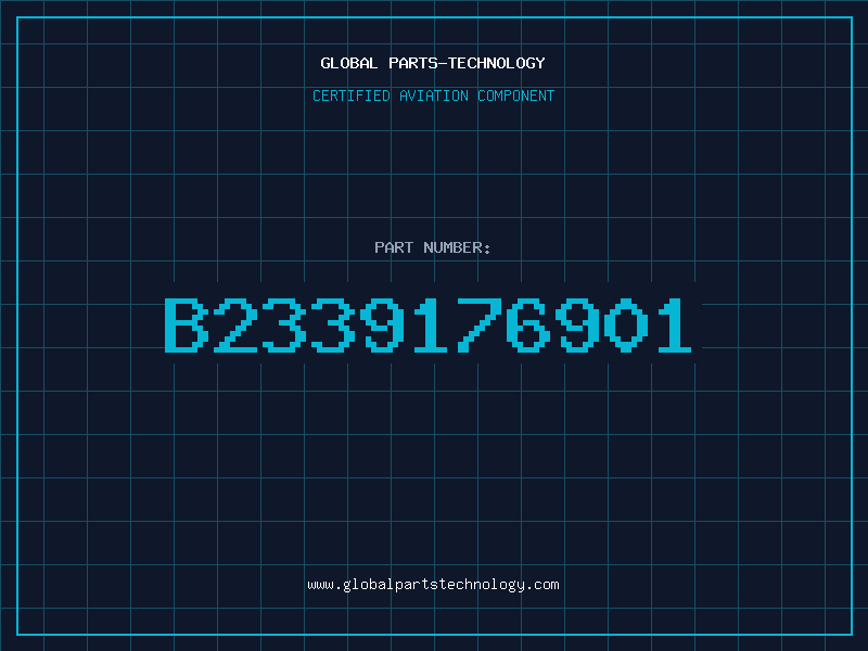 Aviation Part B2339176901