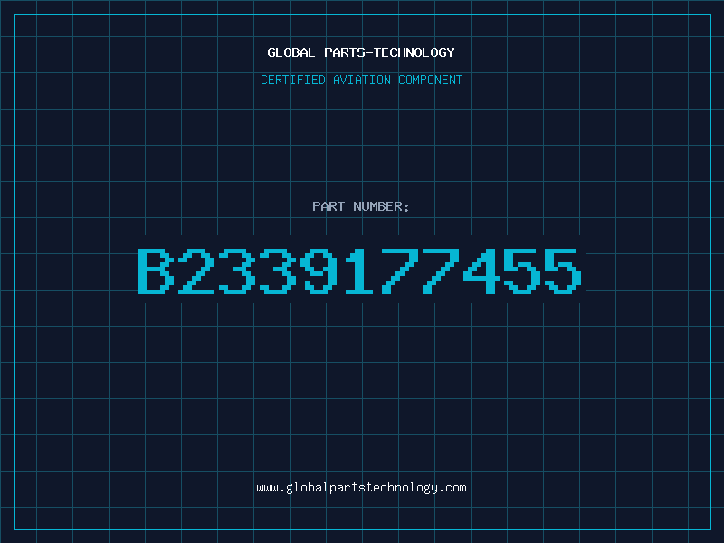 Aviation Part B2339177455