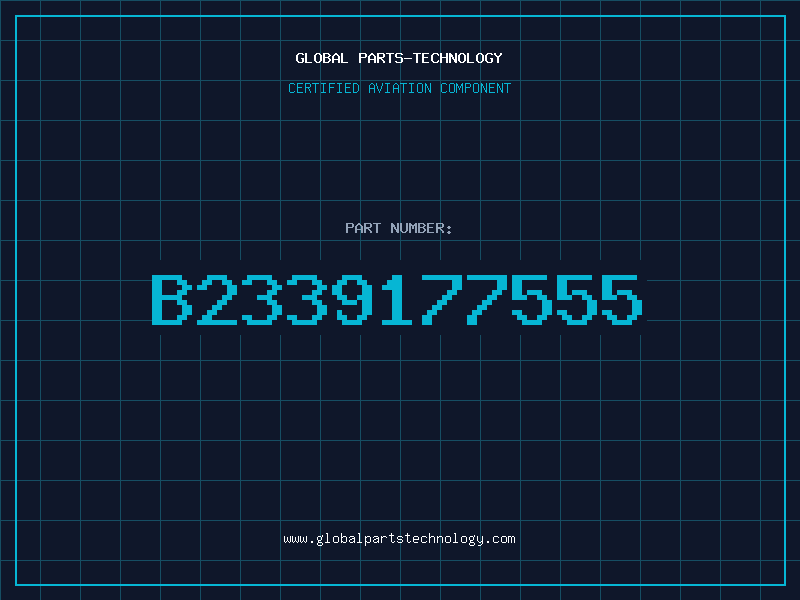 Aviation Part B2339177555