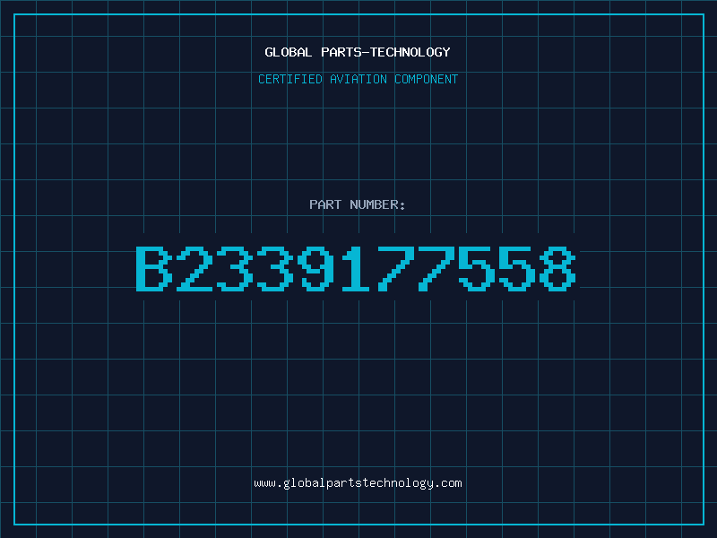 Aviation Part B2339177558