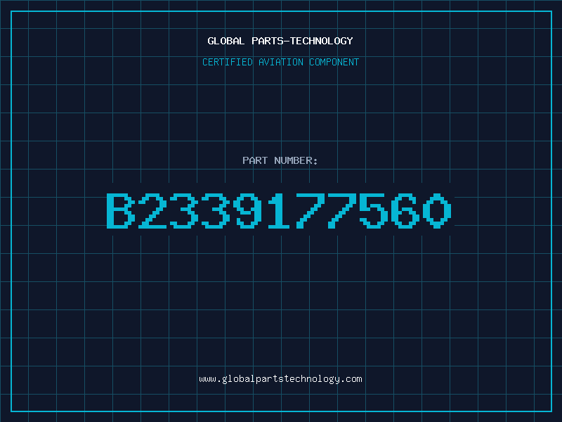 Aviation Part B2339177560