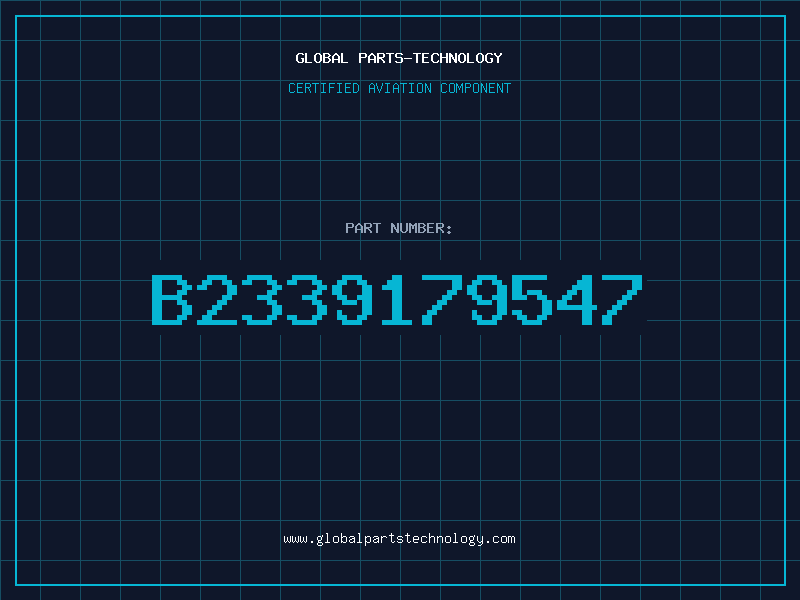 Aviation Part B2339179547
