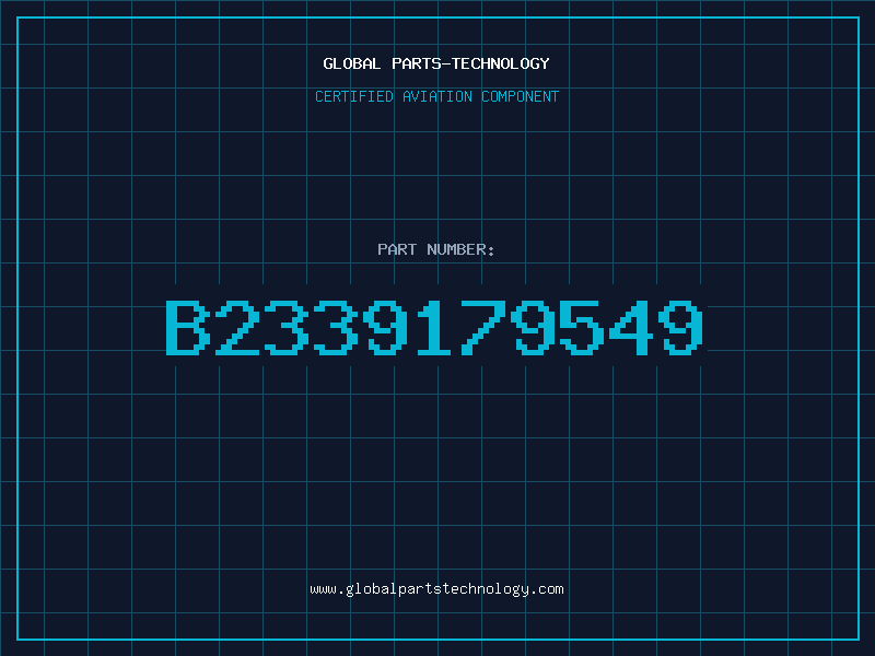 Aviation Part B2339179549