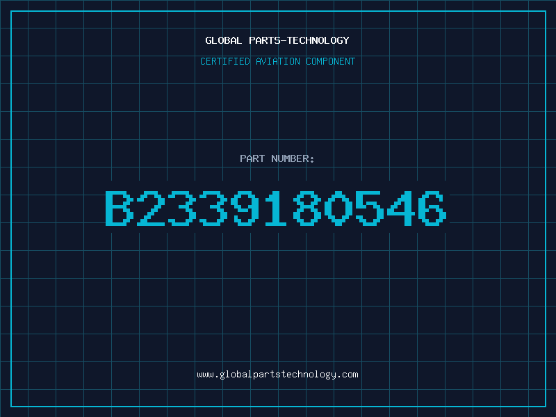 Aviation Part B2339180546