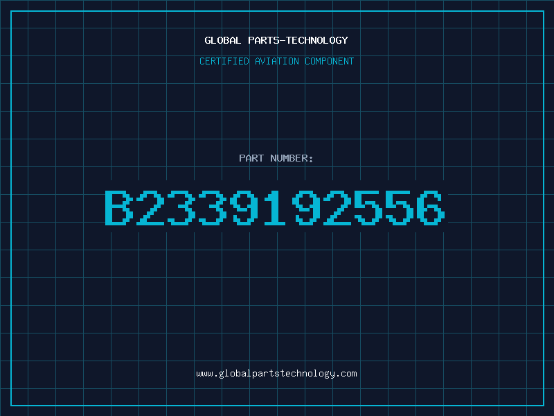 Aviation Part B2339192556
