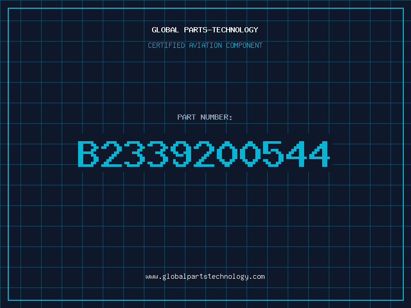 Aviation Part B2339200544