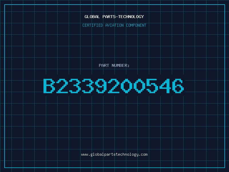 Aviation Part B2339200546