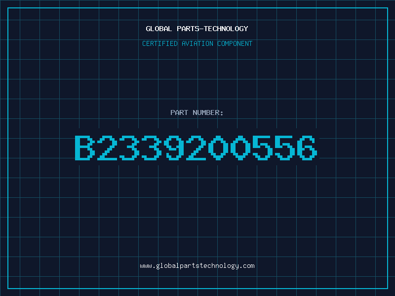 Aviation Part B2339200556