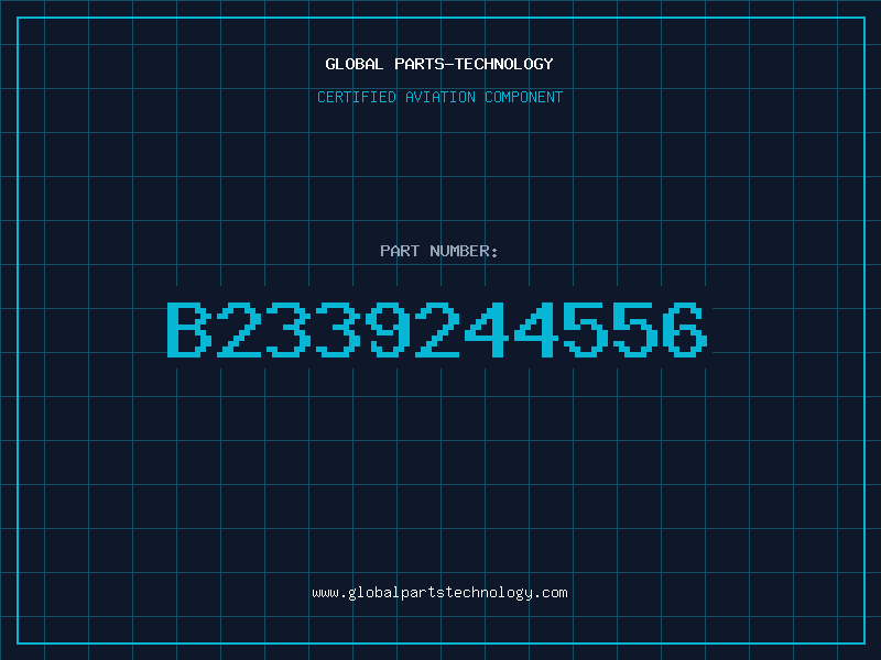 Aviation Part B2339244556