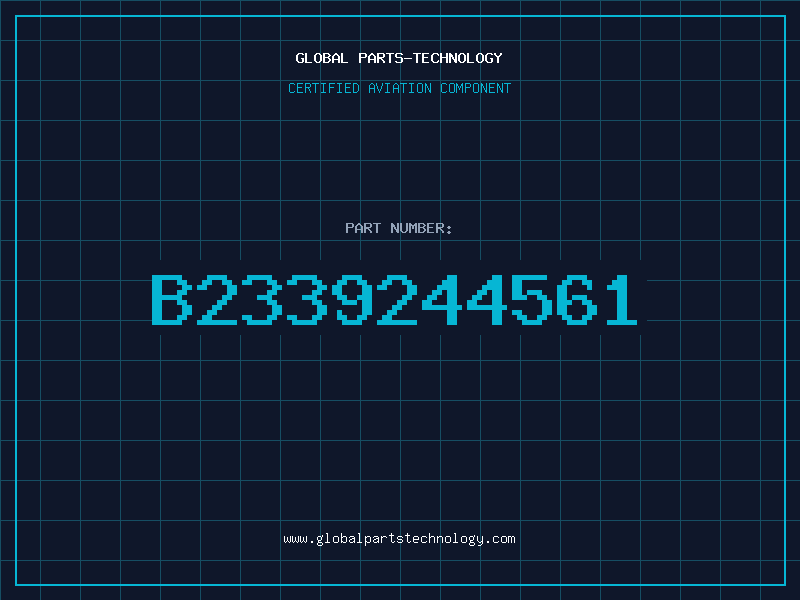 Aviation Part B2339244561