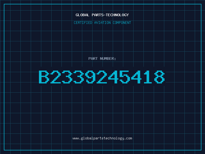 Aviation Part B2339245418