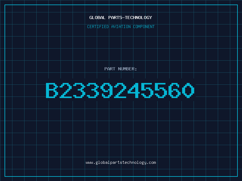 Aviation Part B2339245560