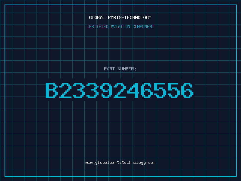 Aviation Part B2339246556