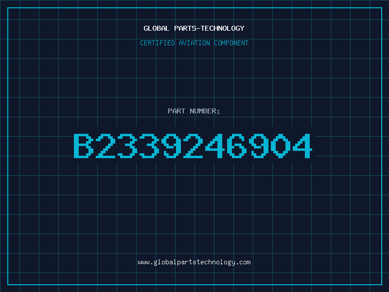 Aviation Part B2339246904