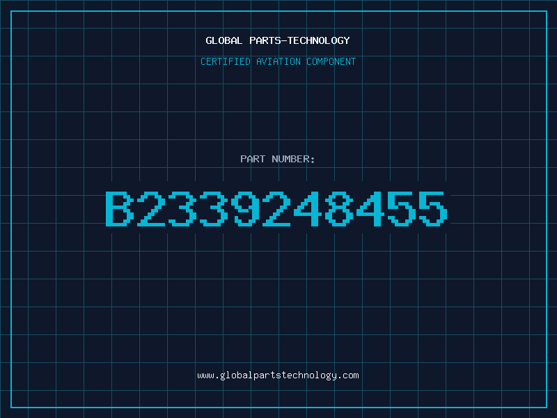 Aviation Part B2339248455