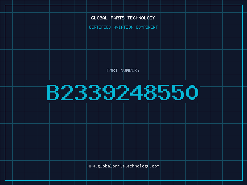Aviation Part B2339248550