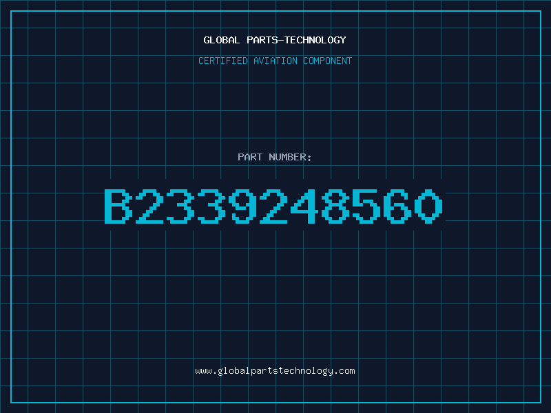 Aviation Part B2339248560
