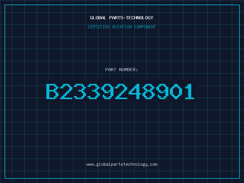 Aviation Part B2339248901