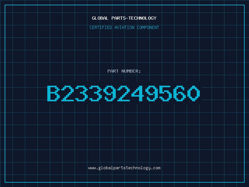 Aviation Part B2339249560