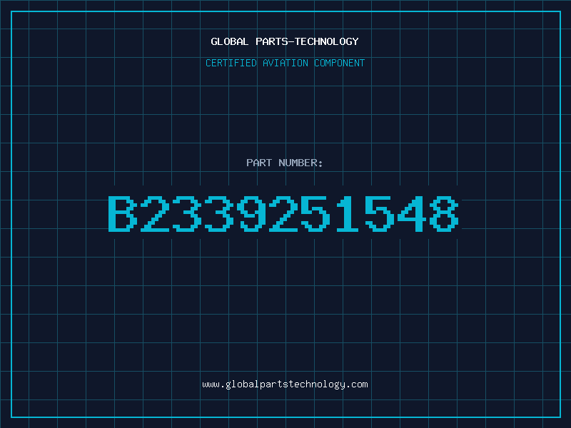 Aviation Part B2339251548
