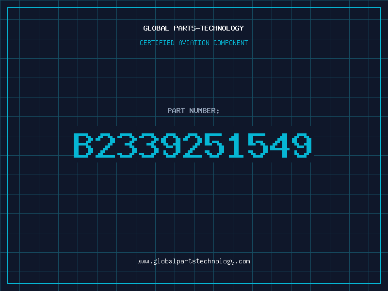 Aviation Part B2339251549