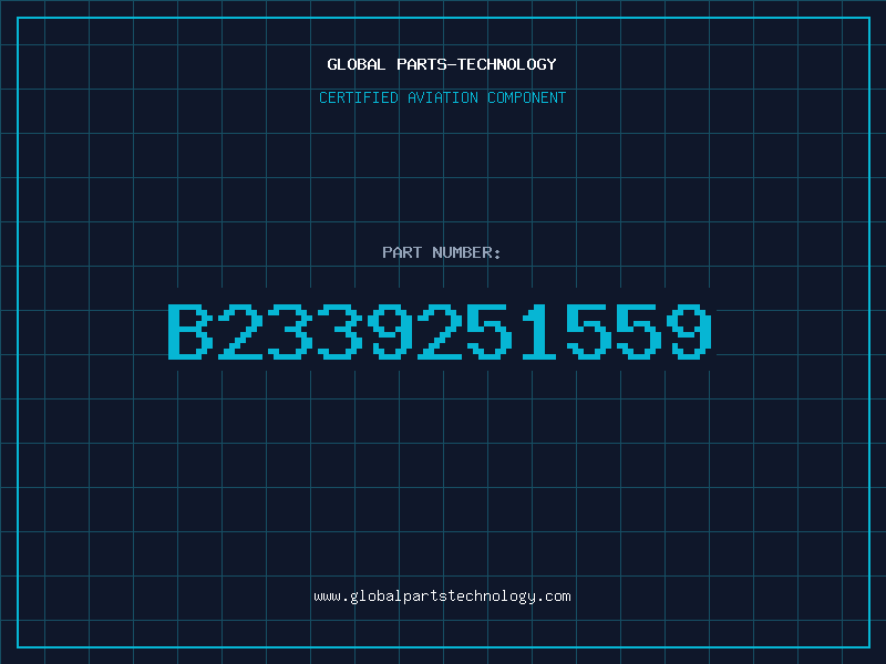 Aviation Part B2339251559