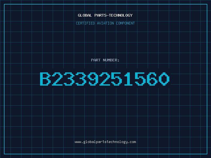 Aviation Part B2339251560