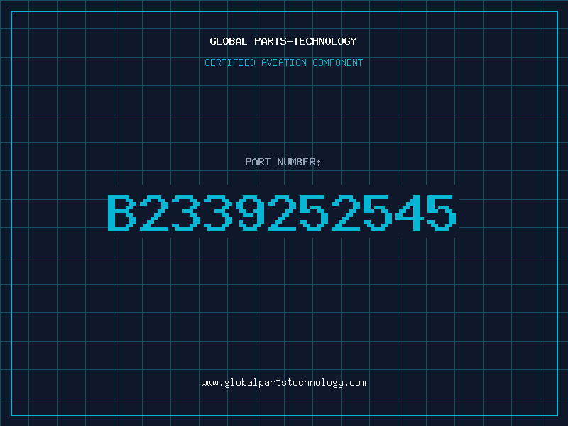 Aviation Part B2339252545