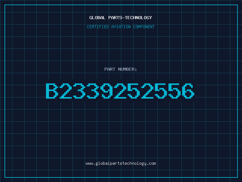 Aviation Part B2339252556