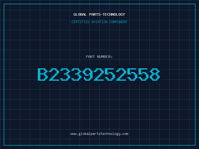 Aviation Part B2339252558