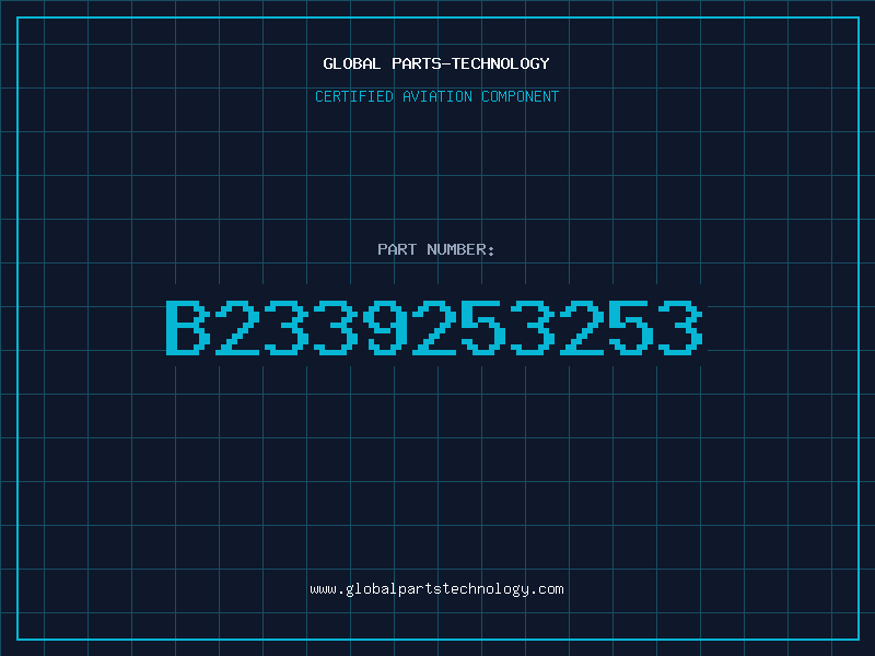 Aviation Part B2339253253